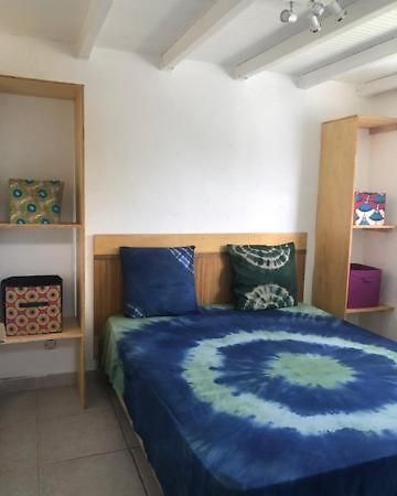 Les Chambres D'Umoja Grand-Bourg  Zewnętrze zdjęcie
