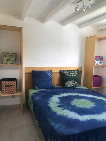 Les Chambres D'Umoja Grand-Bourg  Zewnętrze zdjęcie